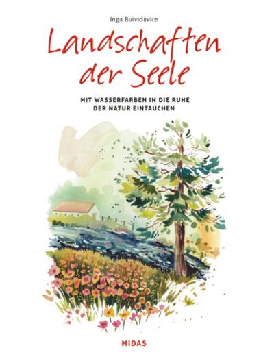 Landschaften der Seele