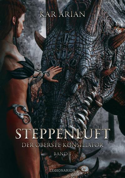 Arian, K: Steppenluft