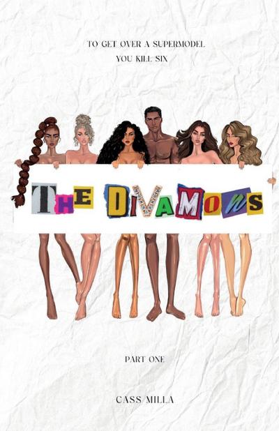 The DivaMons