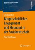 Bürgerschaftliches Engagement und Ehrenamt in der Sozialwirtschaft