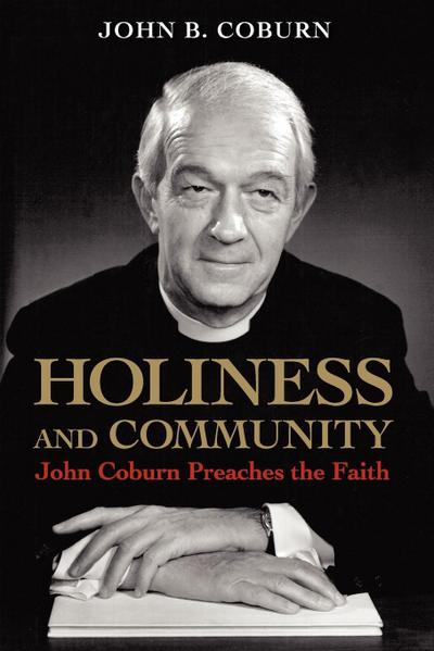 Holiness and Community