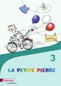 LA PETITE PIERRE - Ausgabe 2016