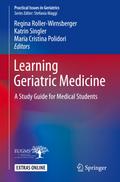 Learning Geriatric Medicine: A Study Guide for Medical Students (Practical Issues in Geriatrics)
