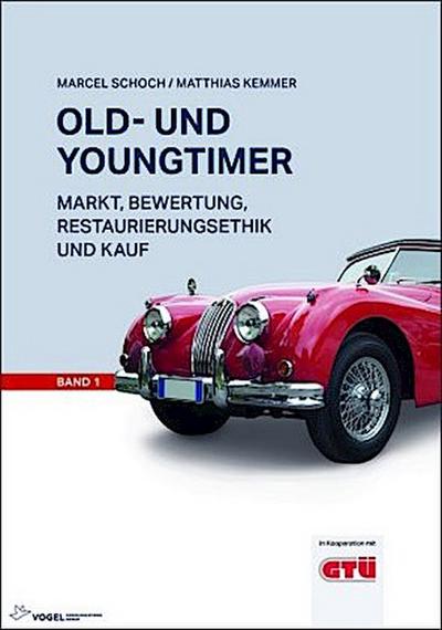 Old- und Youngtimer. .1