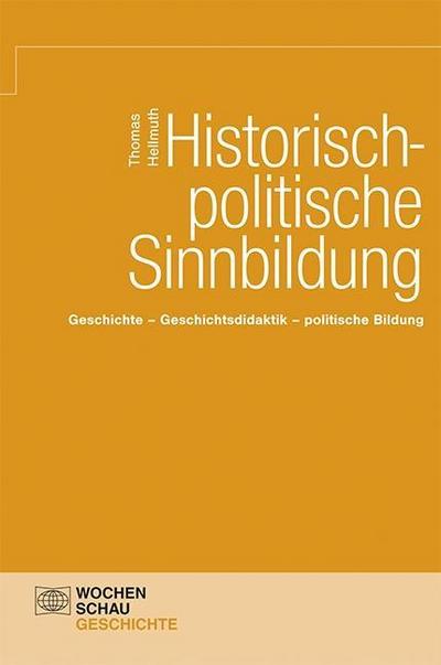 Historische-politische Sinnbildung