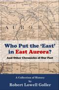 Who Put the ’East’ in East Aurora?