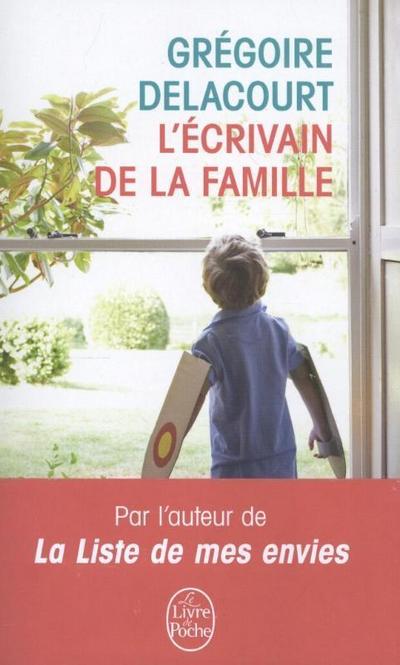 L’Écrivain de la famille