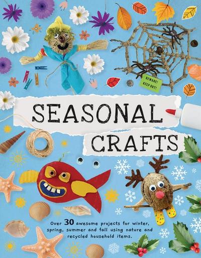 Seasonal Crafts
