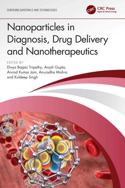 Nanoparticles in Diagnosis, Drug Delivery and Nanotherapeutics