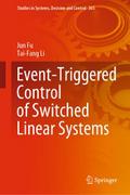 Event-Triggered Control of Switched Linear Systems