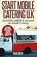 Start Mobile Catering UK