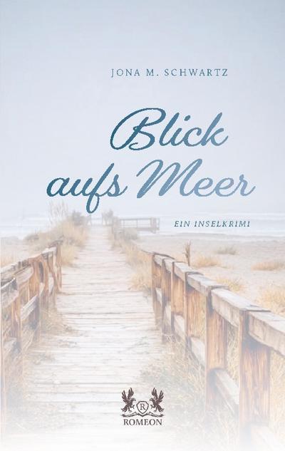 Blick aufs Meer