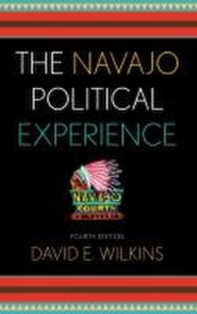 Navajo Political Experience