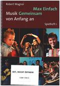 Max Einfach - Musik Gemeinsam von Anfang an