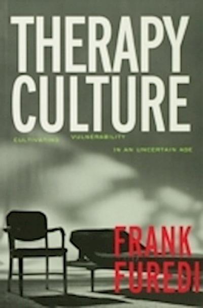 Therapy Culture:Cultivating Vu