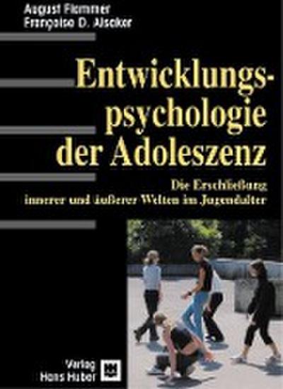 Entwicklungspsychologie der Adoleszenz