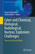Cyber and Chemical, Biological, Radiological, Nucl