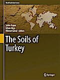 The Soils of Turkey