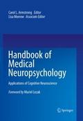 Handbook of Medical Neuropsychology