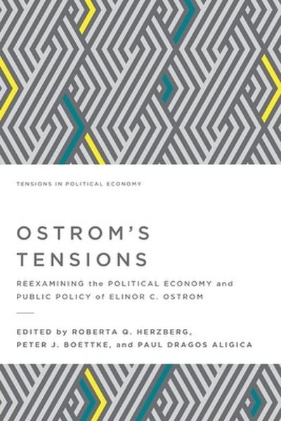 Ostrom’s Tensions