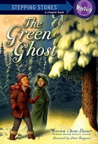 Green Ghost