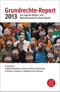 Grundrechte-Report 2013