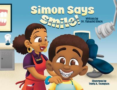 Simon, Y: Simon Says Smile