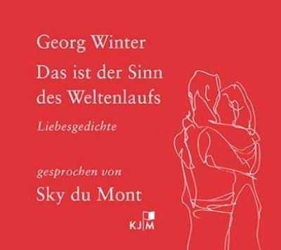 Das ist der Sinn des Weltenlaufs