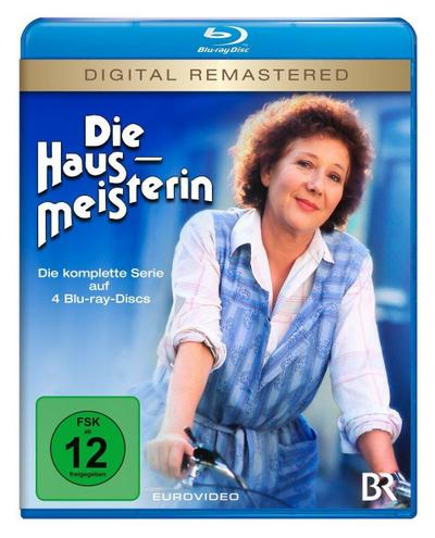 Die Hausmeisterin