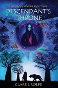 Legend of Caemeris - Descendant’s Throne