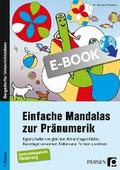 Einfache Mandalas zur Pränumerik