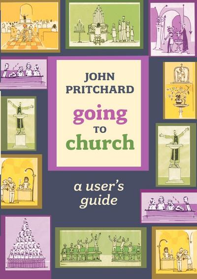 Going to Church - A user’s guide
