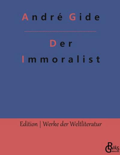 Der Immoralist