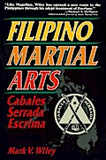 Filipino Martial Arts