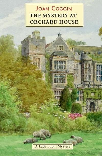 The Mystery at Orchard House