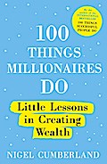 100 Things Millionaires Do
