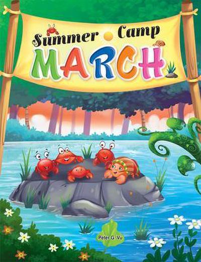 Summer Camp March