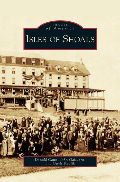 Isles of Shoals