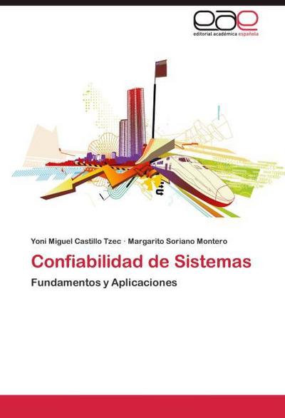 Confiabilidad de Sistemas
