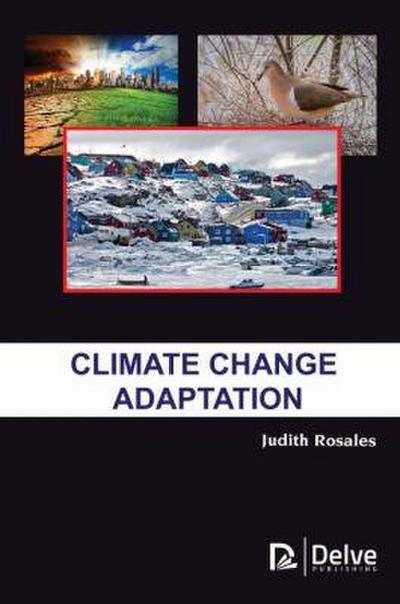 Climate Change Adaptation