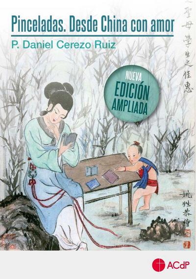 Pinceladas. Desde China con amor