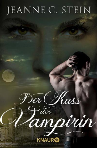 Der Kuss der Vampirin