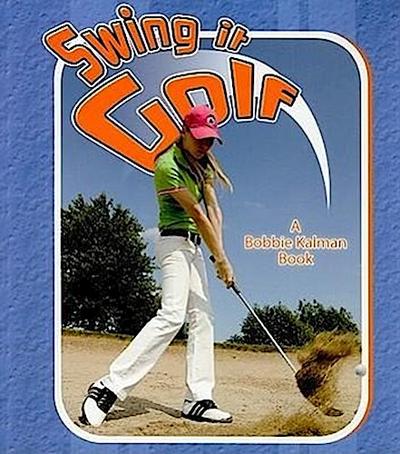 Swing It Golf