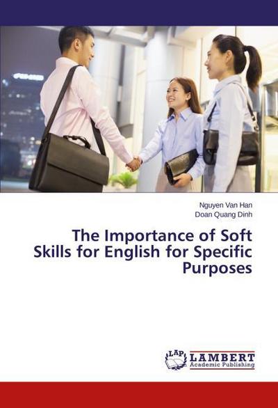 The Importance of Soft Skills for English for Specific Purposes