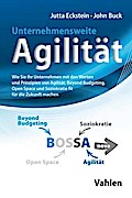 Unternehmensweite Agilität