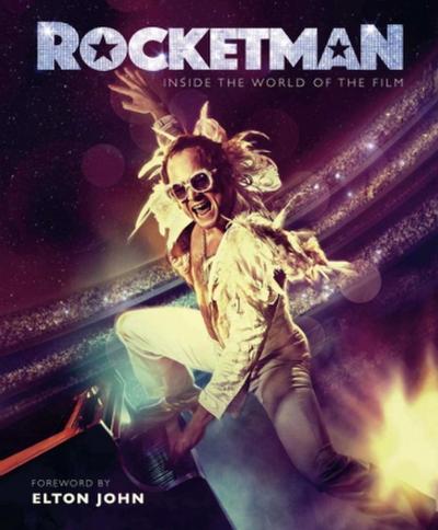 Rocketman, Inside the world of the film