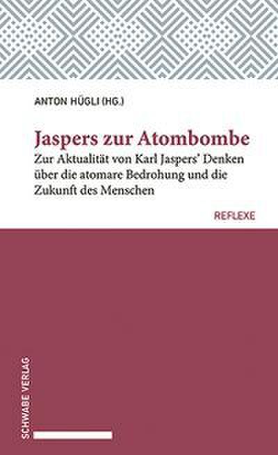 Jaspers zur Atombombe