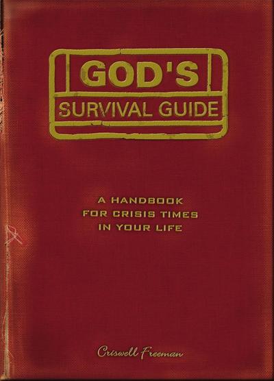 God’s Survival Guide