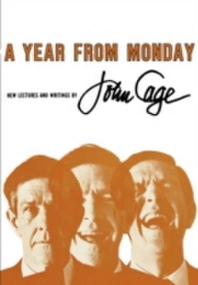Year from Monday