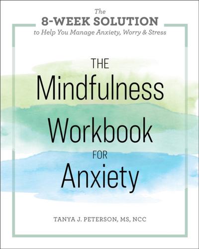 Mindfulness Workbook for Anxiety